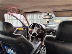 بي ام دبليو الفئة 7